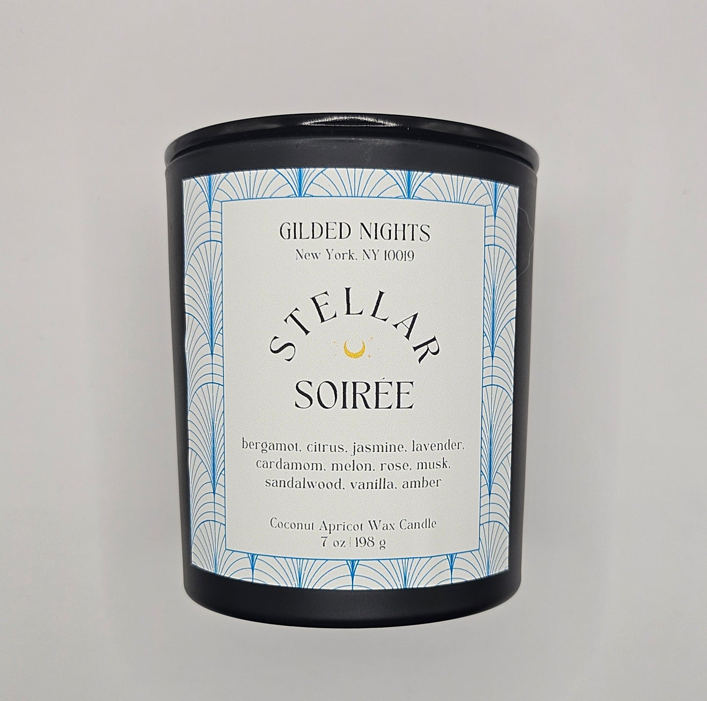 Stellar Soiree 7 oz. Candle