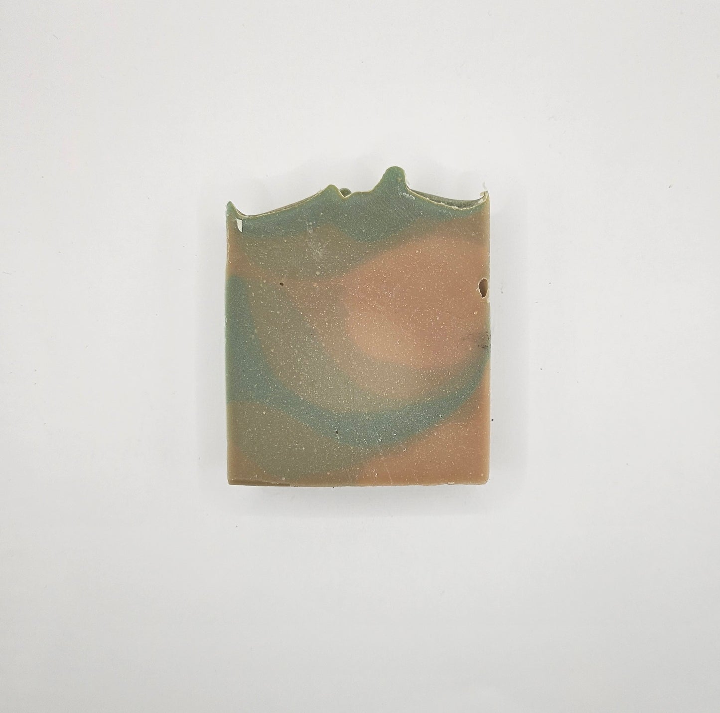 Verdant Velvet Soap