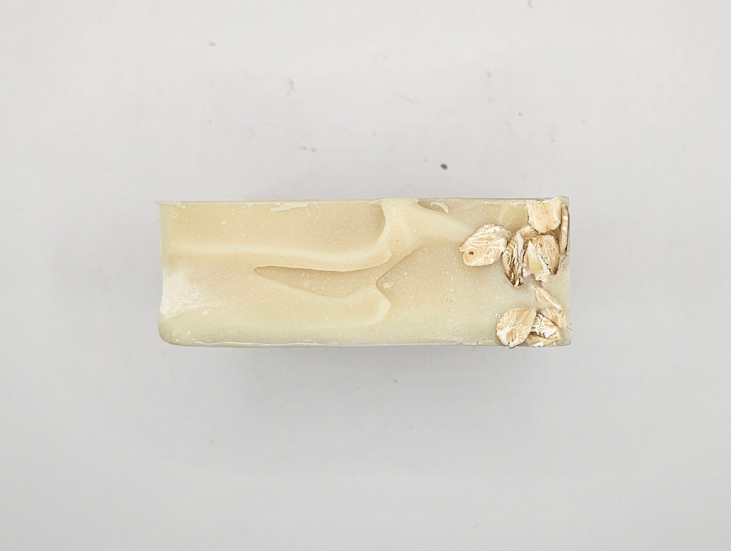 Gentle Unscented Oatmeal Soap