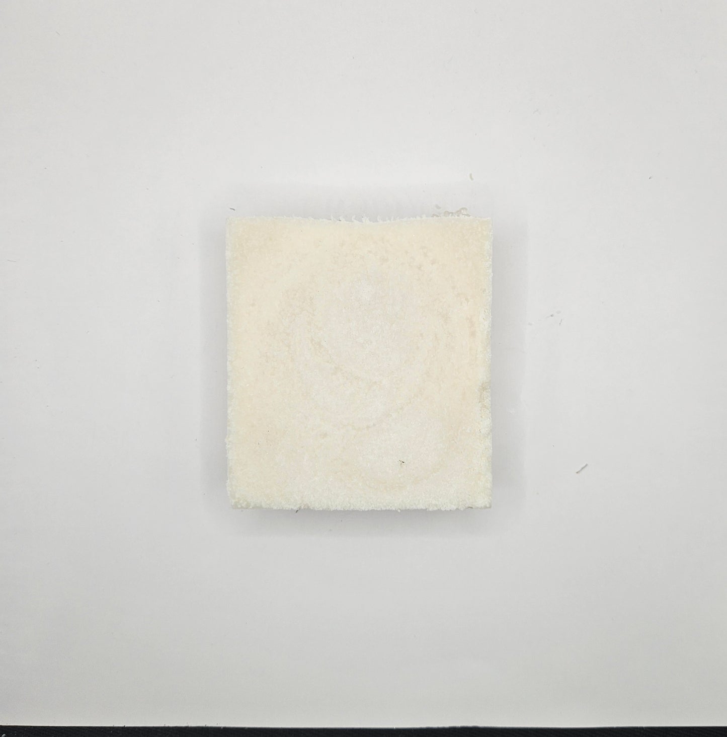 Unscented Aloe + Sea Salt Soap