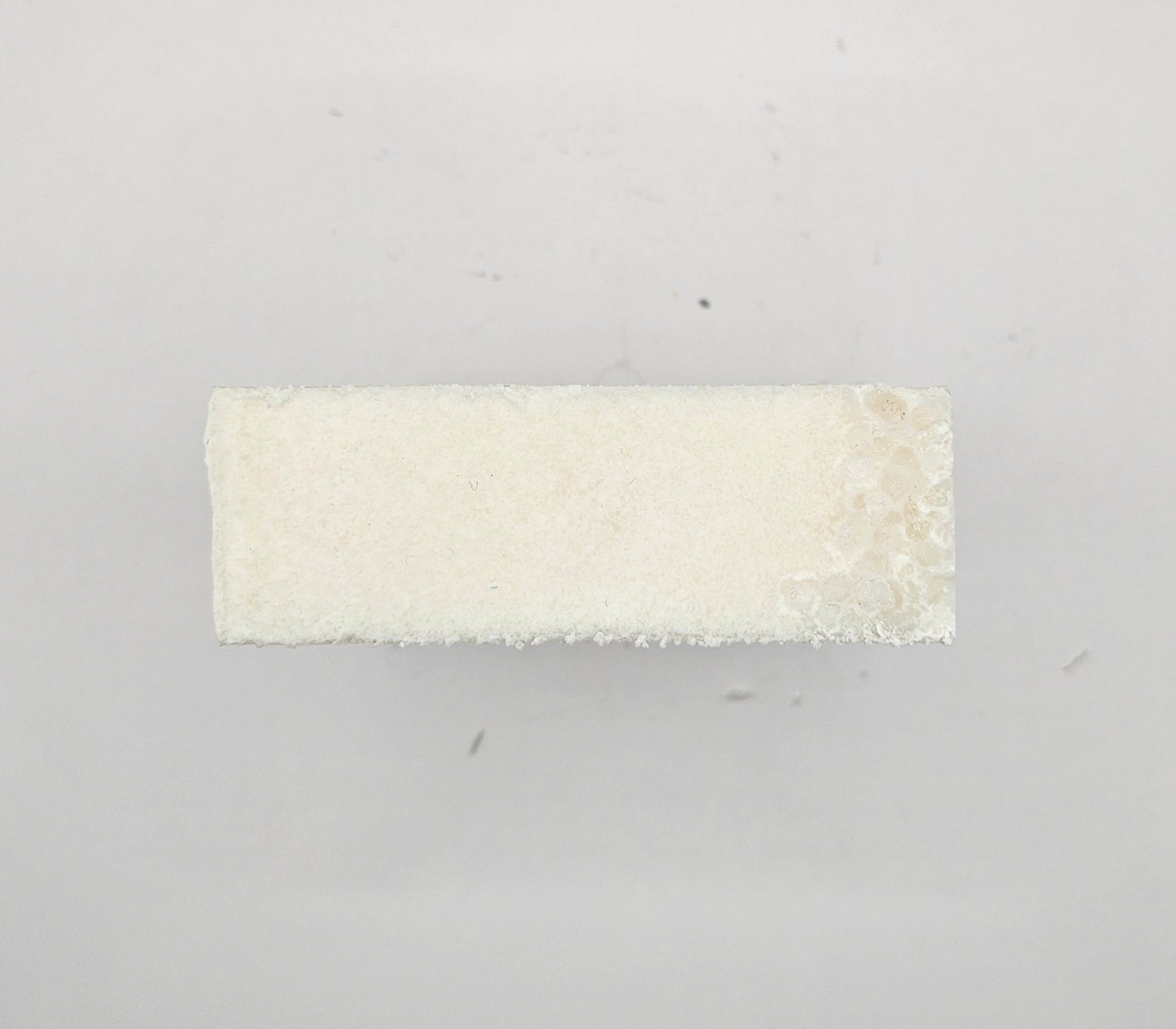 Unscented Aloe + Sea Salt Soap