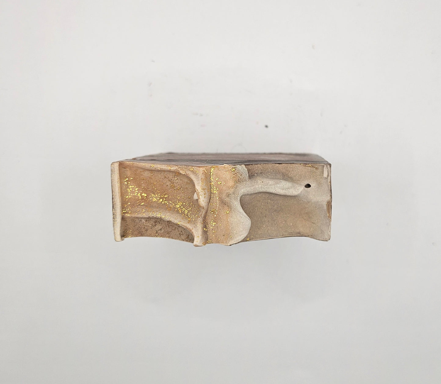 Serene Sandalwood Soap