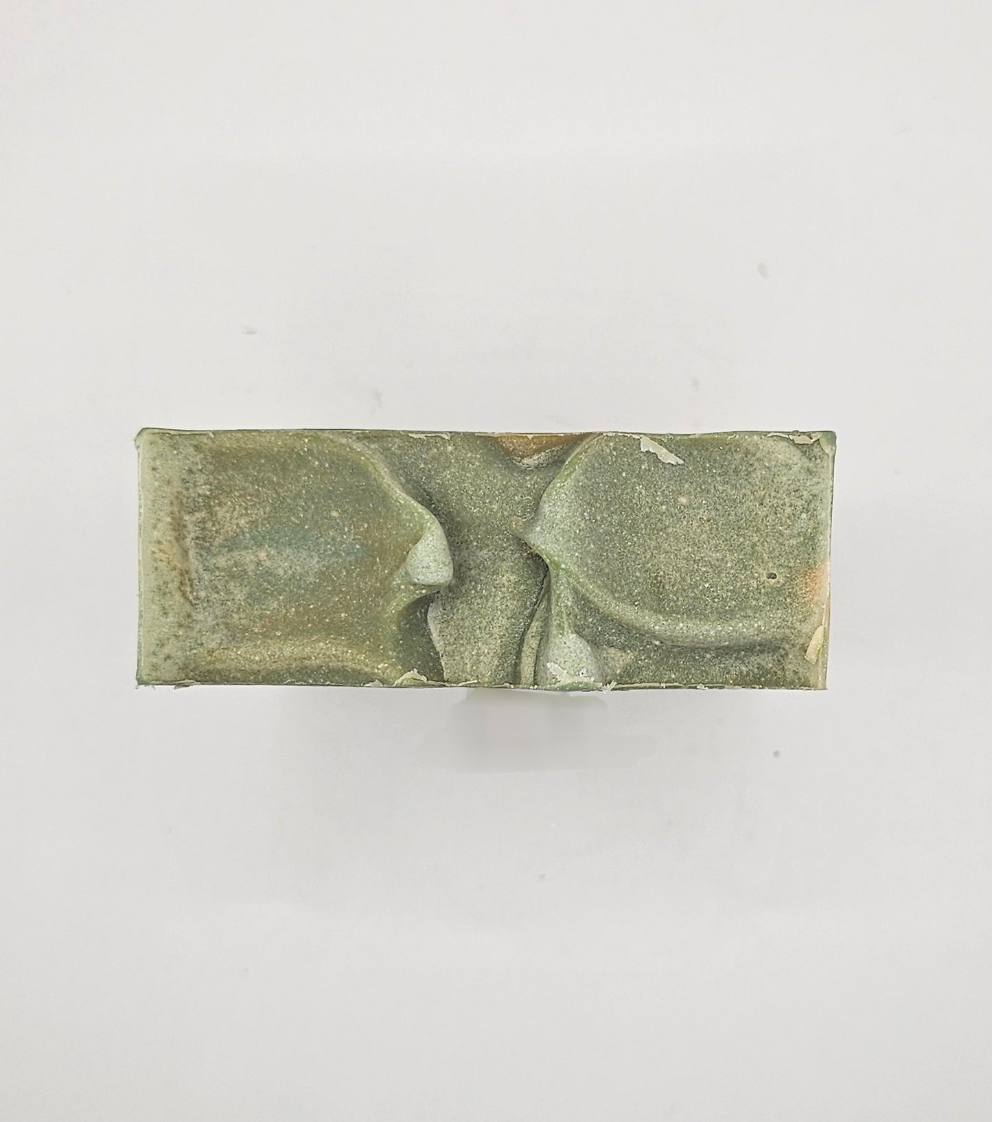 Verdant Velvet Soap