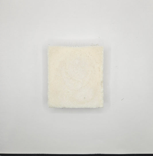 Unscented Aloe + Sea Salt Soap