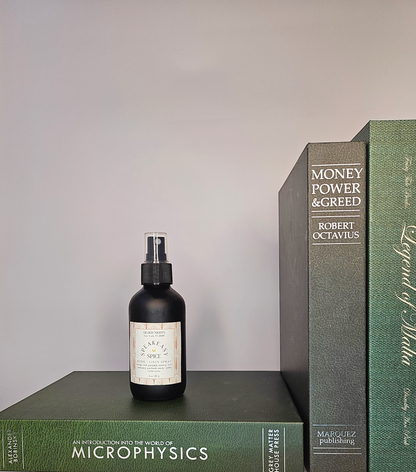 Speakeasy Spice Room + Linen Spray